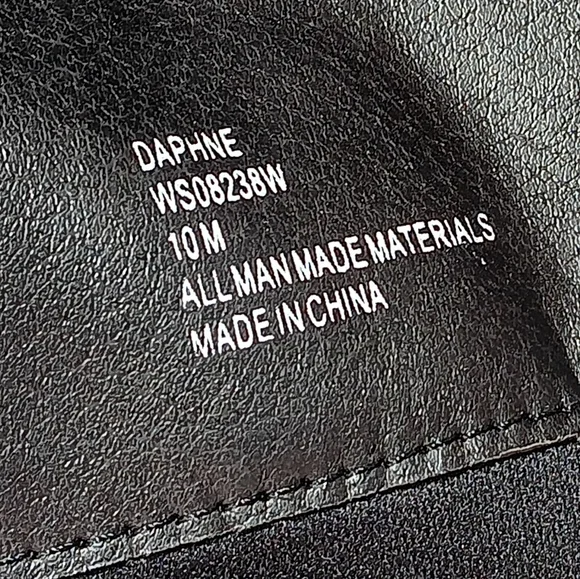 Sugar Boots - Picture 3 of 11